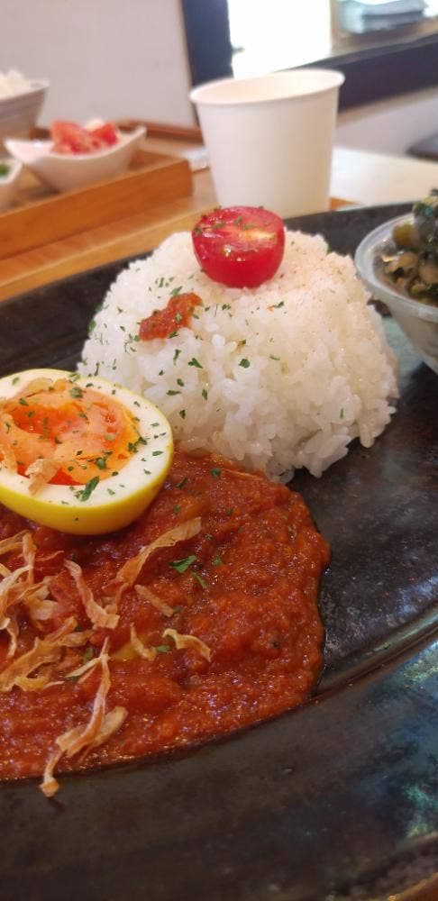 食堂ひとつむぎ - サブ画像1