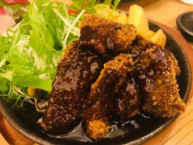 うたげどころ うぉっしゅ - サブ画像3