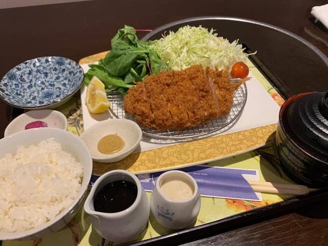 しゃぶしゃぶ すき焼き たわら屋 - サブ画像2