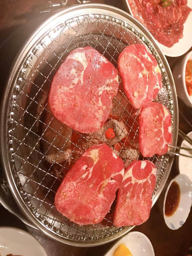 炭火焼肉大徳 - サブ画像1