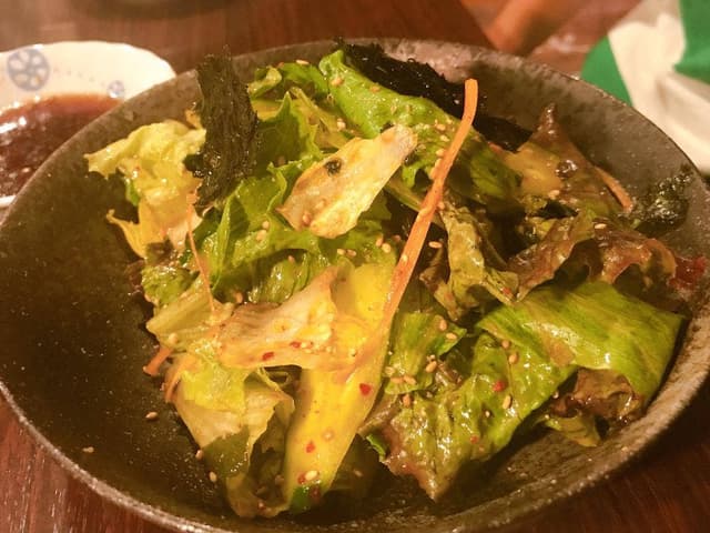 炭火焼肉大徳 - サブ画像2