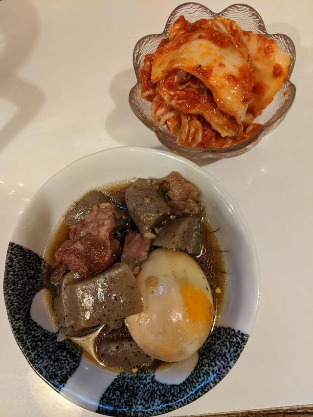 お好み焼き居酒屋 かえる - サブ画像2