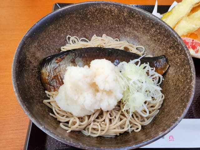 手打ち蕎麦 なごみ庵 - サブ画像1
