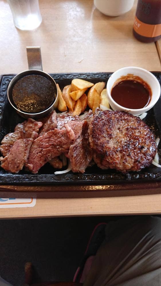 ステーキガスト 大分木ノ上店 - サブ画像1