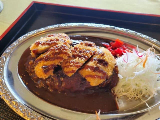 レストラン グリル片山津 片山津ゴルフクラブ - サブ画像3