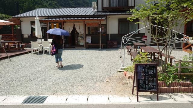 畑熊商店 - サブ画像1
