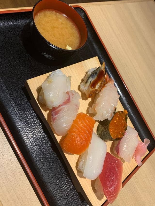 兵庫の津 魚がし - サブ画像2