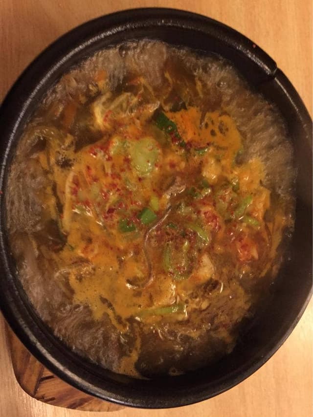 高麗 - サブ画像1