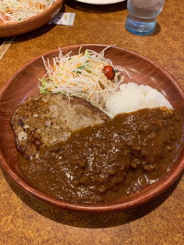 びっくりドンキー 奈良学園前店 - サブ画像1