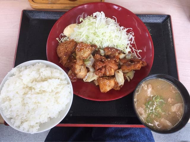 かつや 兵庫姫路西店 - サブ画像2
