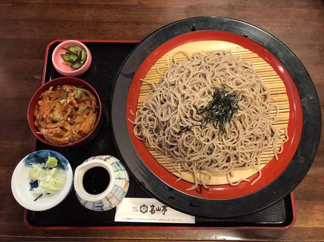 高山亭高井店 - サブ画像1