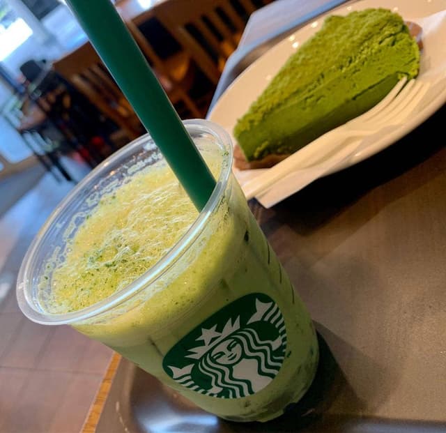 スターバックス コーヒー 泉南りんくう公園店 - サブ画像3