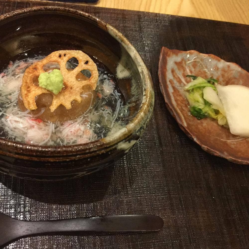 厨 しんさく