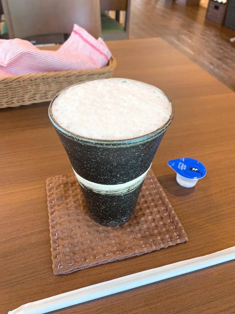 からきや珈琲カフェ