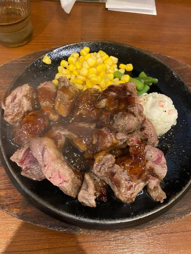 鉄板王国 秋葉原店 - サブ画像2