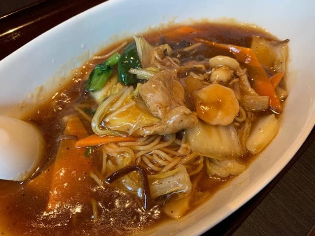 中華屋 jan 恒久本店 - サブ画像3