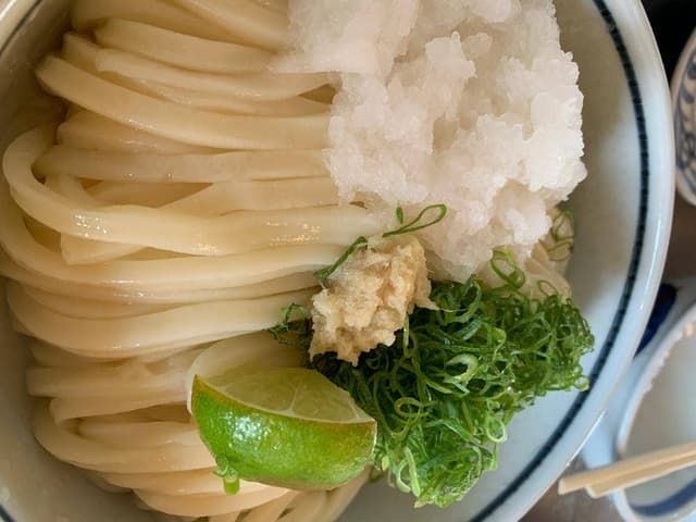 たかとうどん 白楽町店 - サブ画像1