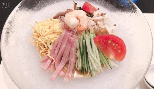 中国料理 景山 水戸京成ホテル - サブ画像1