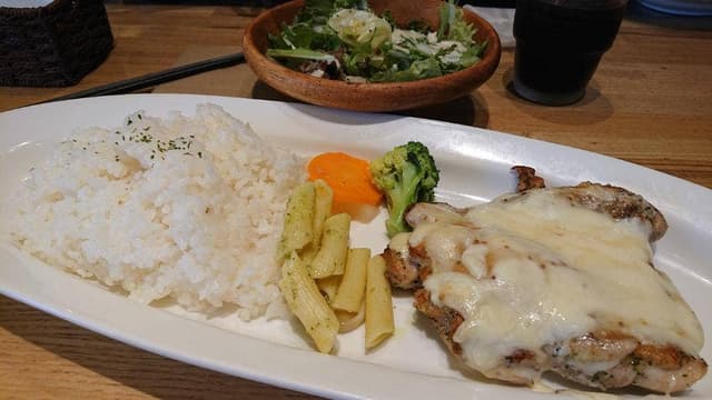 ワイン食堂 ヴィンセント 浦安店 - サブ画像3