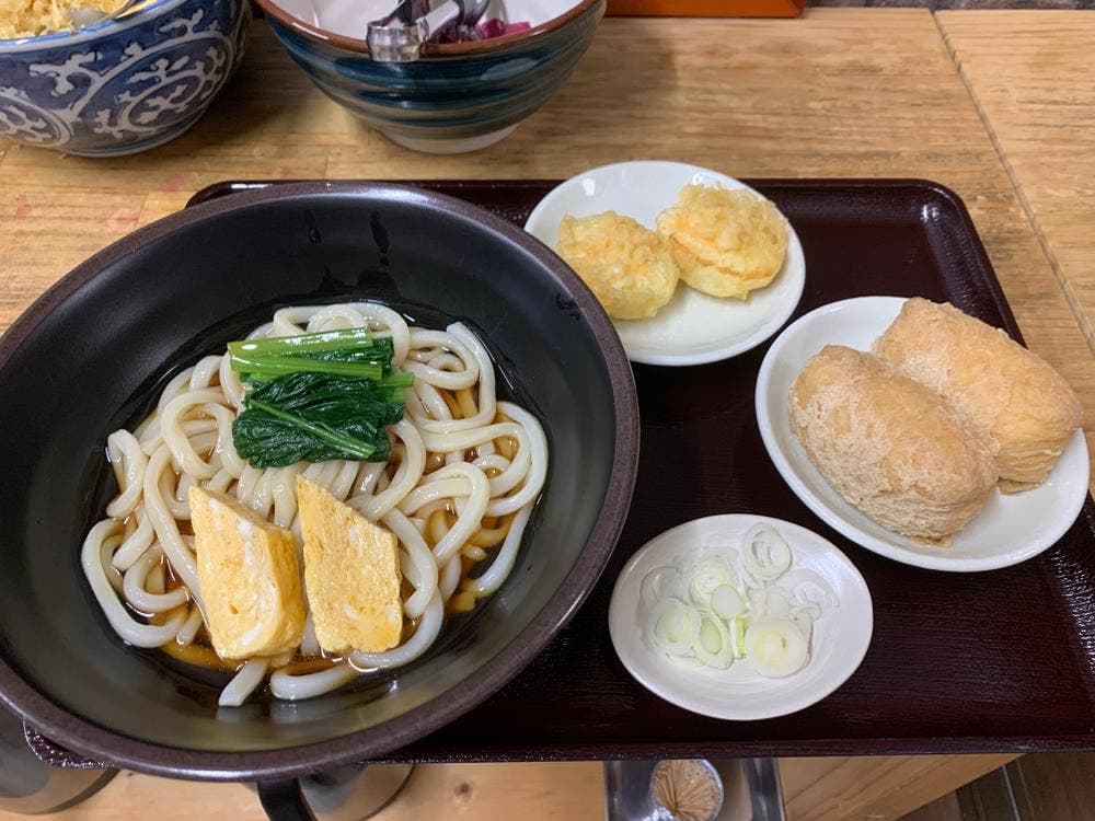 はやし亭