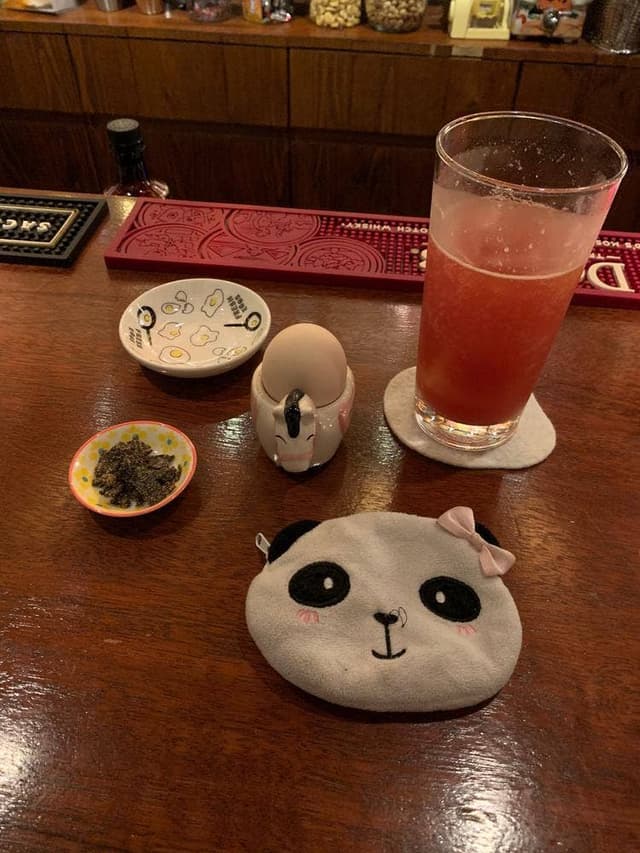 EGG BAR TAMAGO - サブ画像2