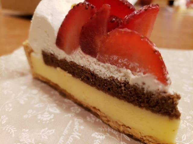 ラ・メゾン アンソレイユターブル シャポー船橋店 - サブ画像1