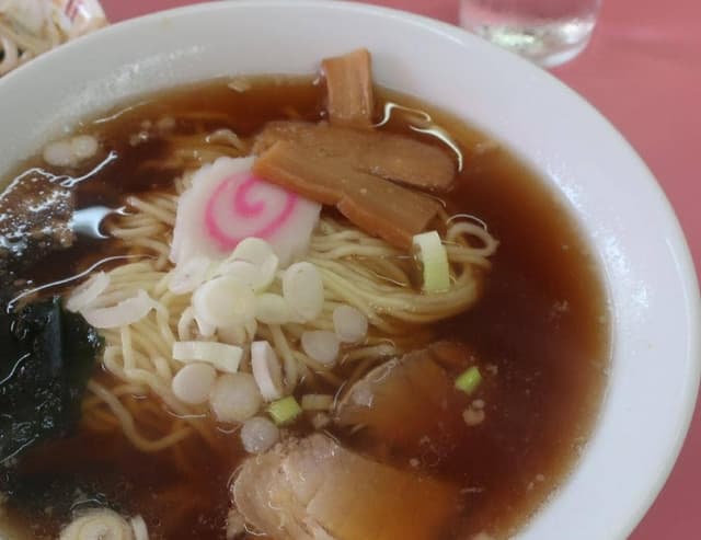 中華 五十番大穴 - サブ画像1