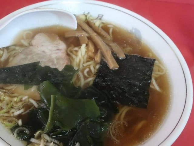 中華料理 栃尾 - サブ画像3