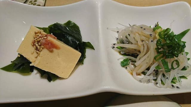 麻布十番 和 - サブ画像3