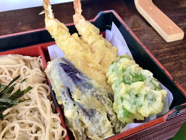 そば蔵 赤堀店 - サブ画像3