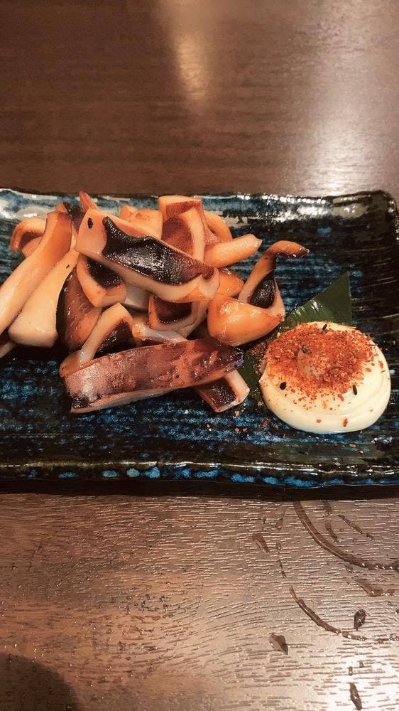 大衆おでん・やきとり 酒場はなび 守谷店