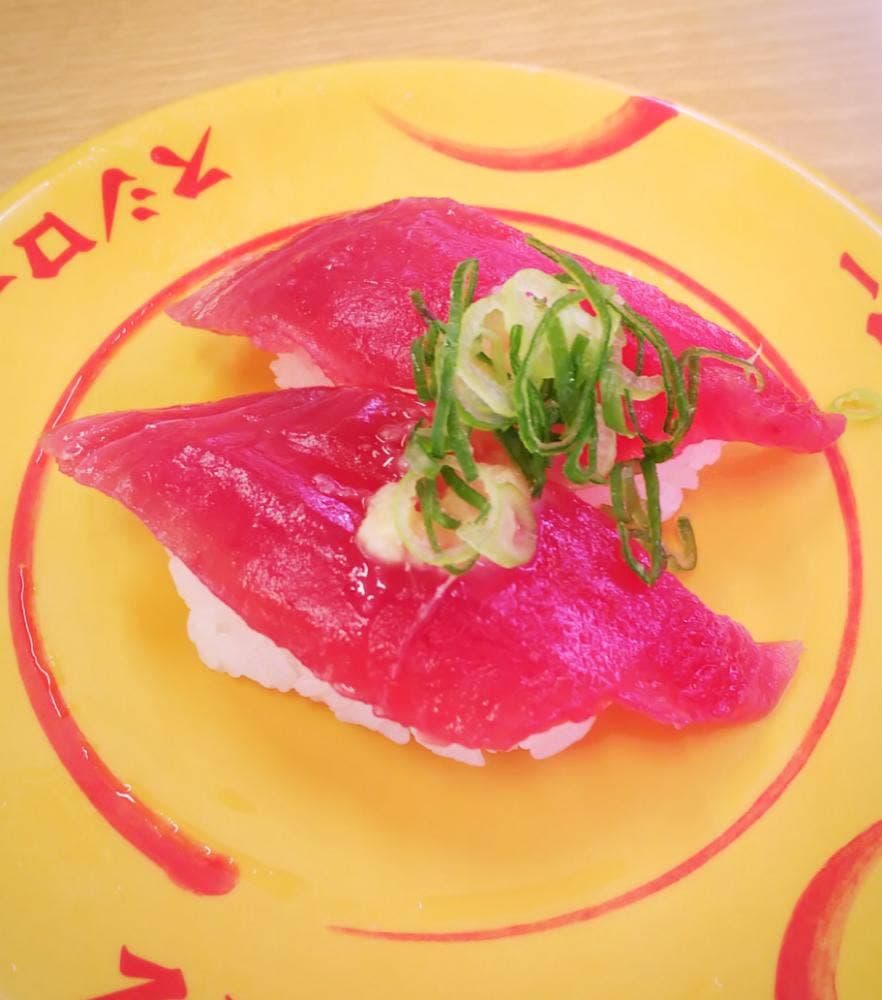 スシロー 小山店