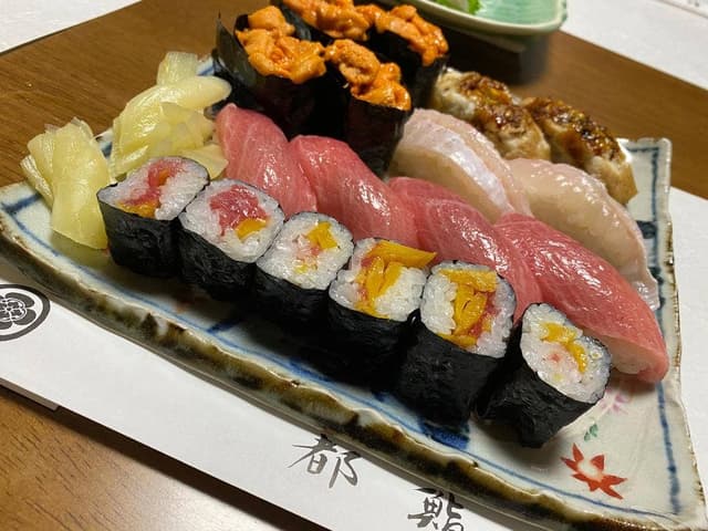 都鮨 - サブ画像2