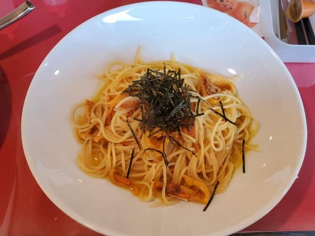 パスタ&カフェ大麦小麦 - サブ画像1