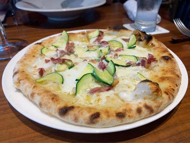 オステリア ムーリベッキ - サブ画像2