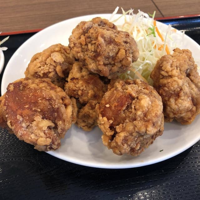 萬福餃子房 関口店 - サブ画像2