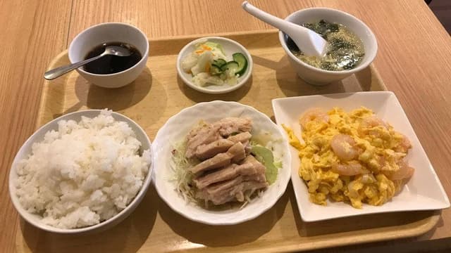 中国料理 八角 - サブ画像3