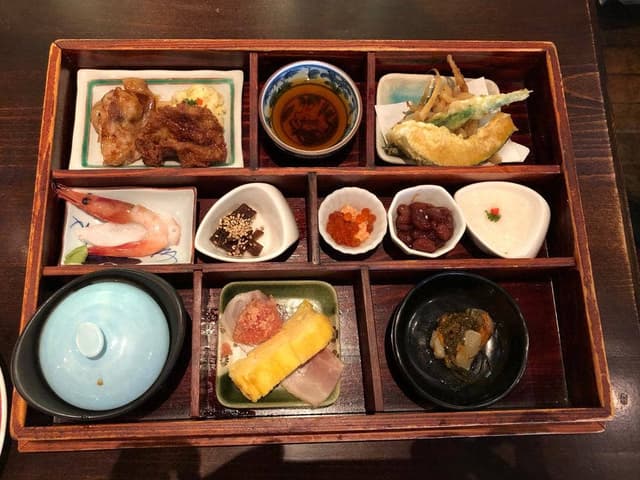 cafe色内食堂 - サブ画像1