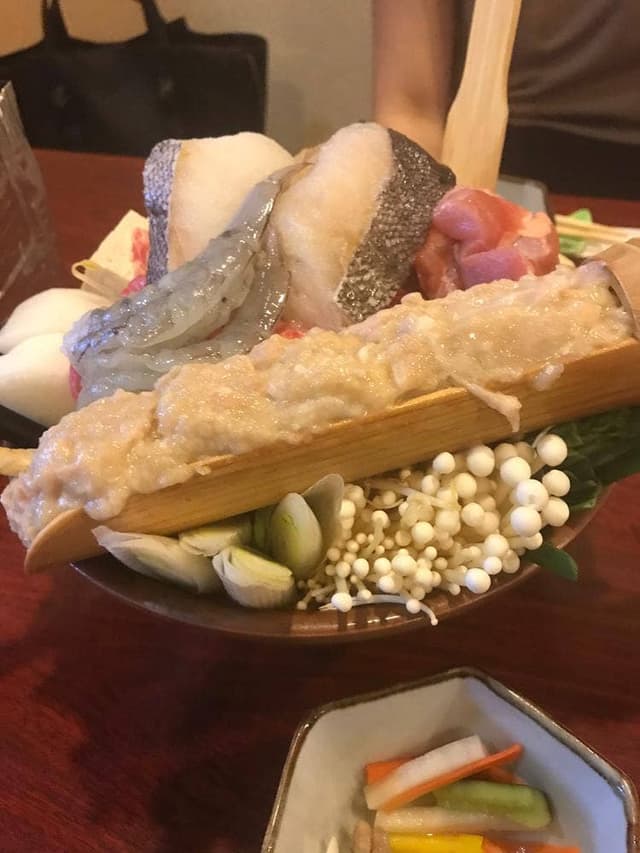 ちゃんこ鍋 亀萬 - サブ画像1