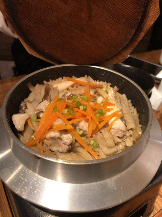 ほろりや 石垣 - サブ画像1