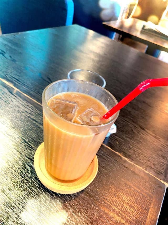 古民家カフェ きのこくらぶ - サブ画像3
