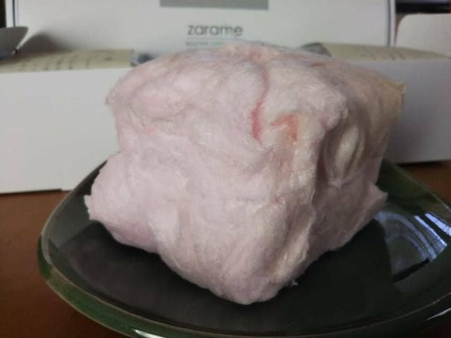 zarame gourmet cotton candy 京都タワーサンド店 - サブ画像3