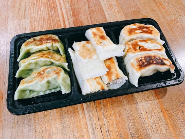 香港餃子酒場 下北沢店 - サブ画像1