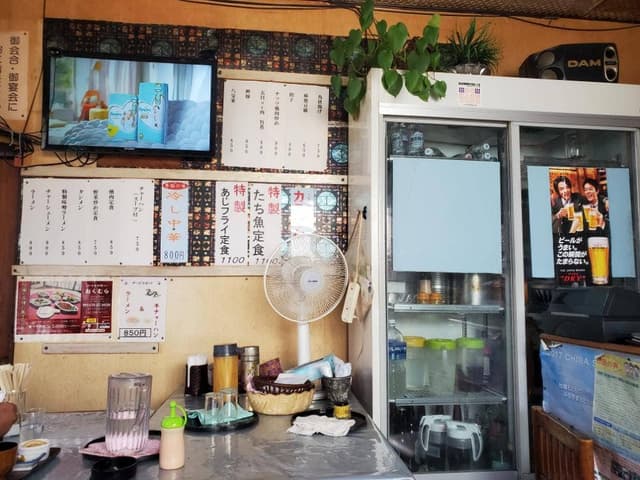 中華料理 おくむら - サブ画像2