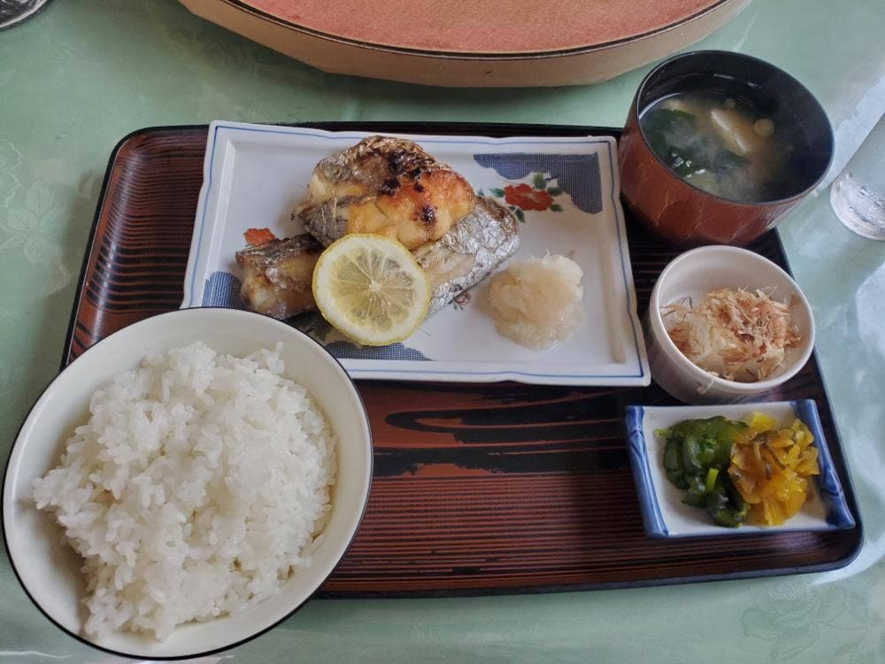中華料理 おくむら
