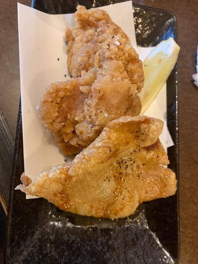 串焼き炙りや 炭いち - サブ画像3