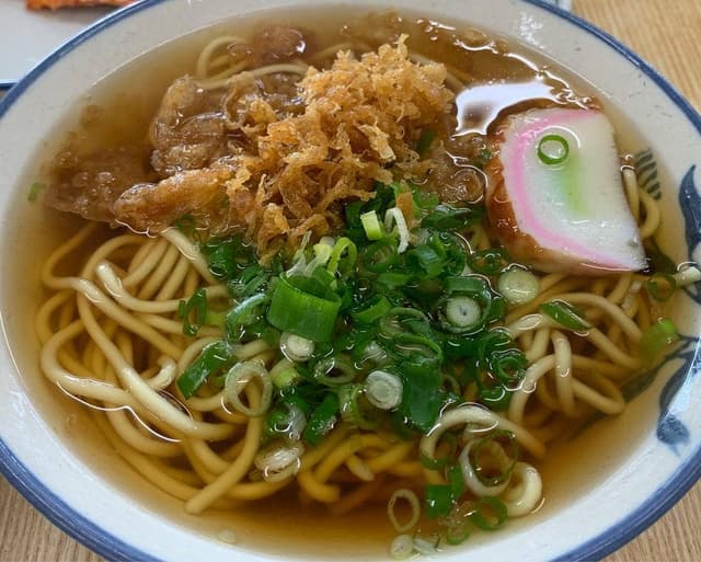 ふみや食堂 - サブ画像3