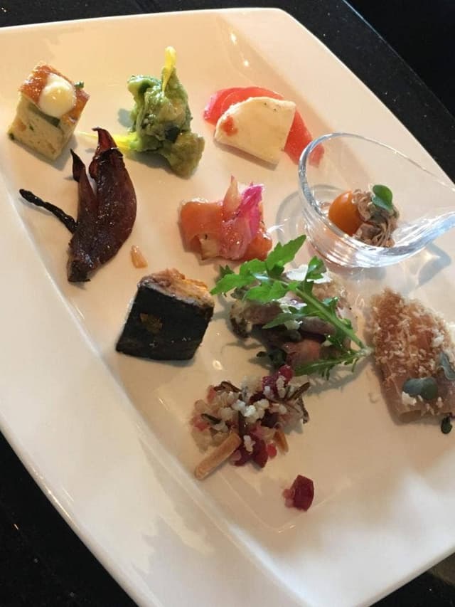 MIXX Bar & Lounge ANAインターコンチネンタルホテル東京 - サブ画像2