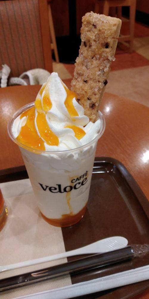 カフェ・ベローチェ 広島八丁堀店 - サブ画像1