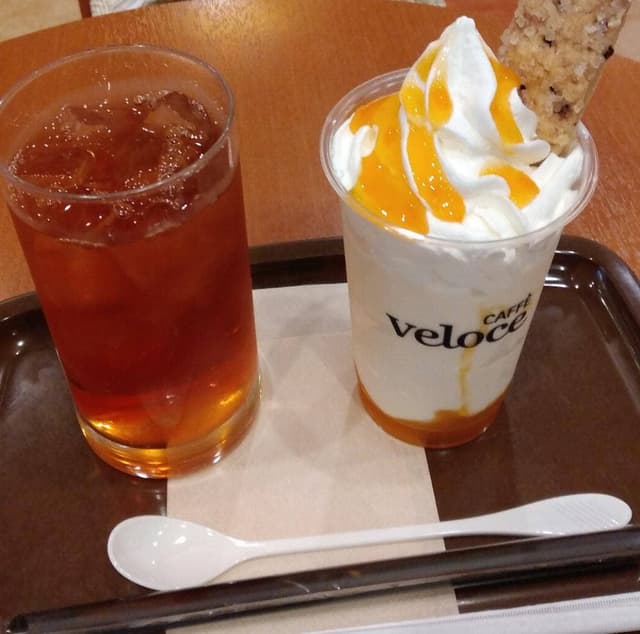 カフェ・ベローチェ 広島八丁堀店 - サブ画像3